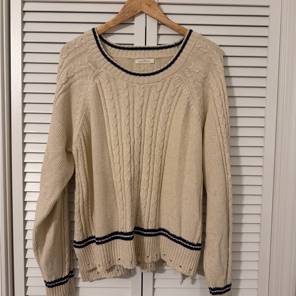 Neuflora Montclair Sweater